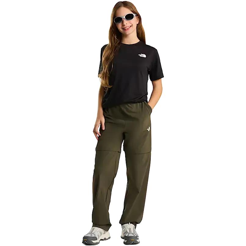 Lightweight Conv Hike Pant Teen