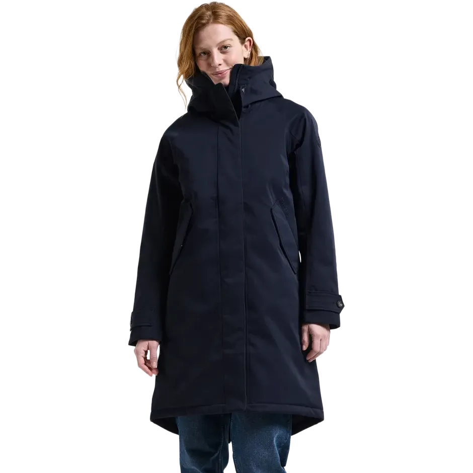 Luna Parka 7 Women
