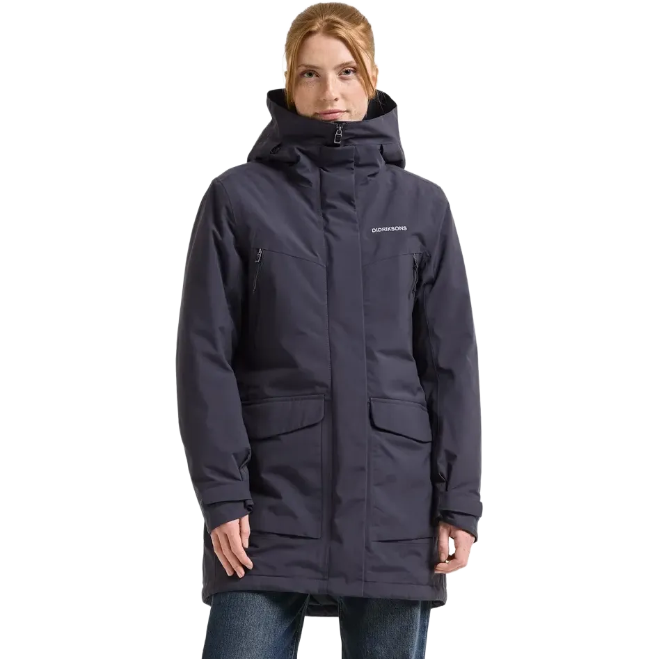 Felia Parka Women