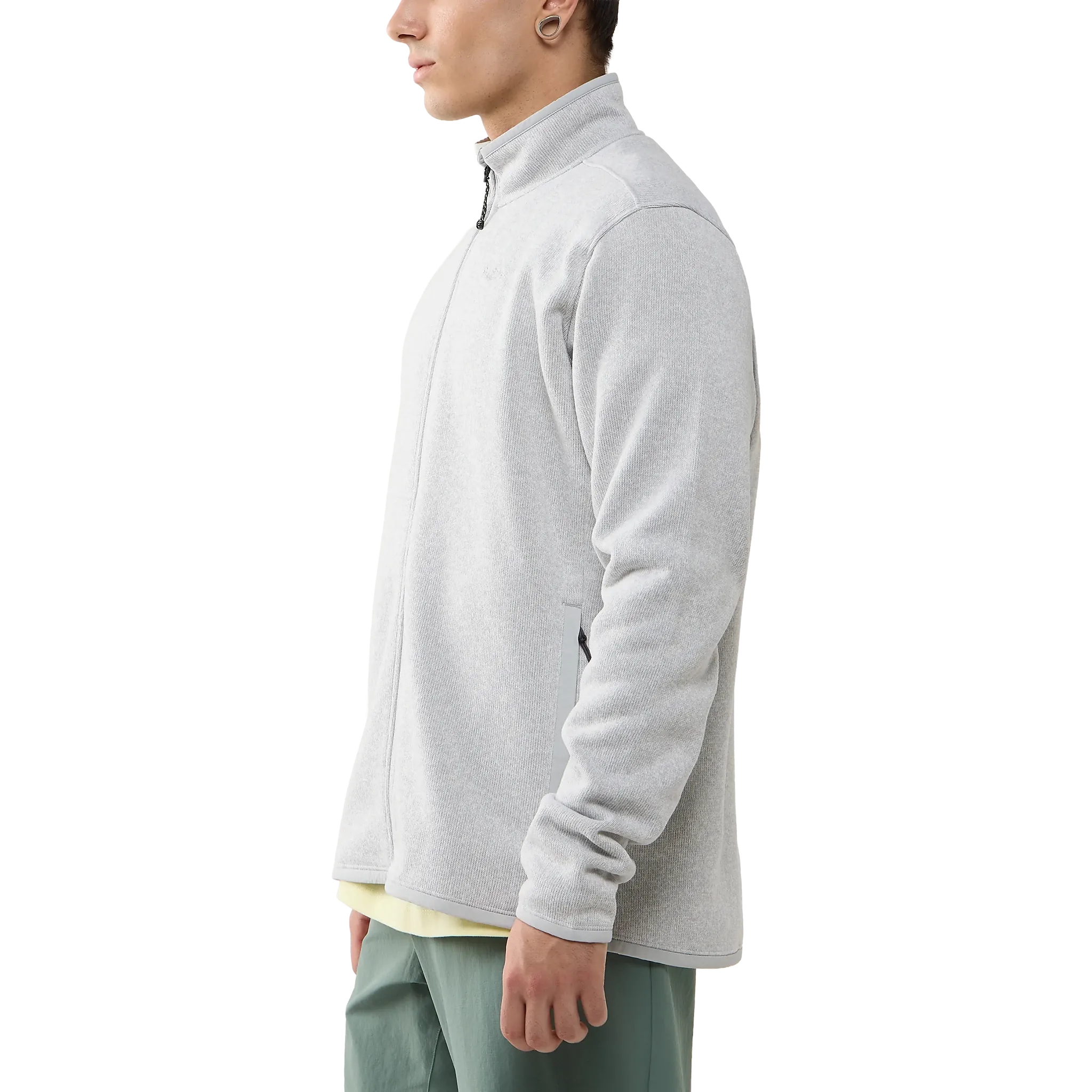 Swook II Mid Jacket Men