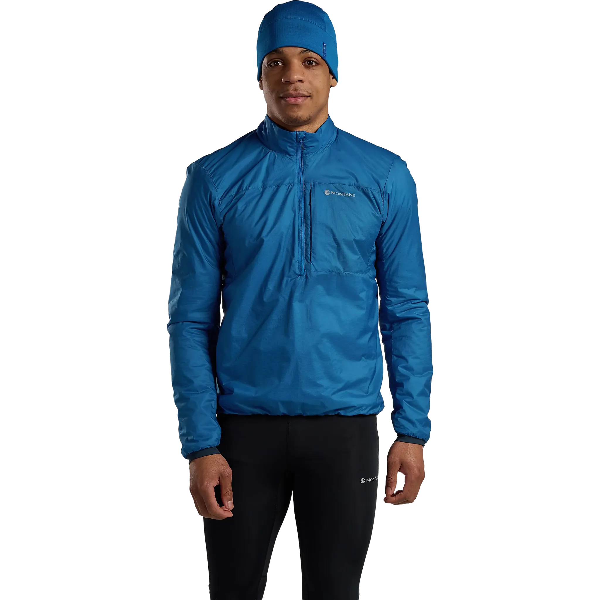 Fortes Nano Pull On Men