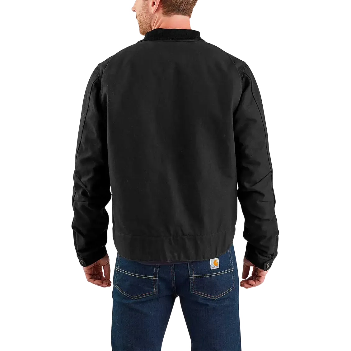 Duck Detroit Jacket Men herrejakke