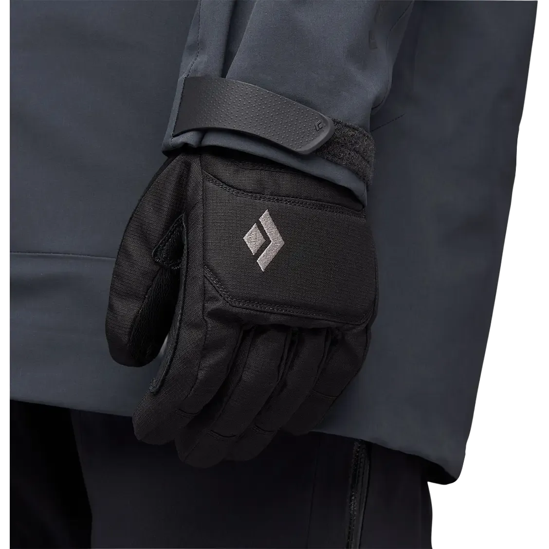 Mission GTX Handskar