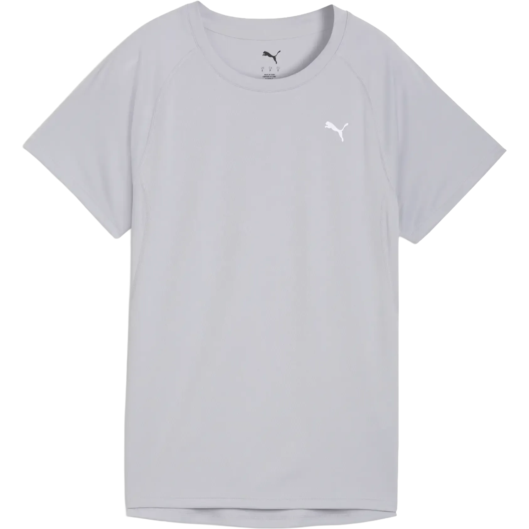 Run Velocity Tee Women