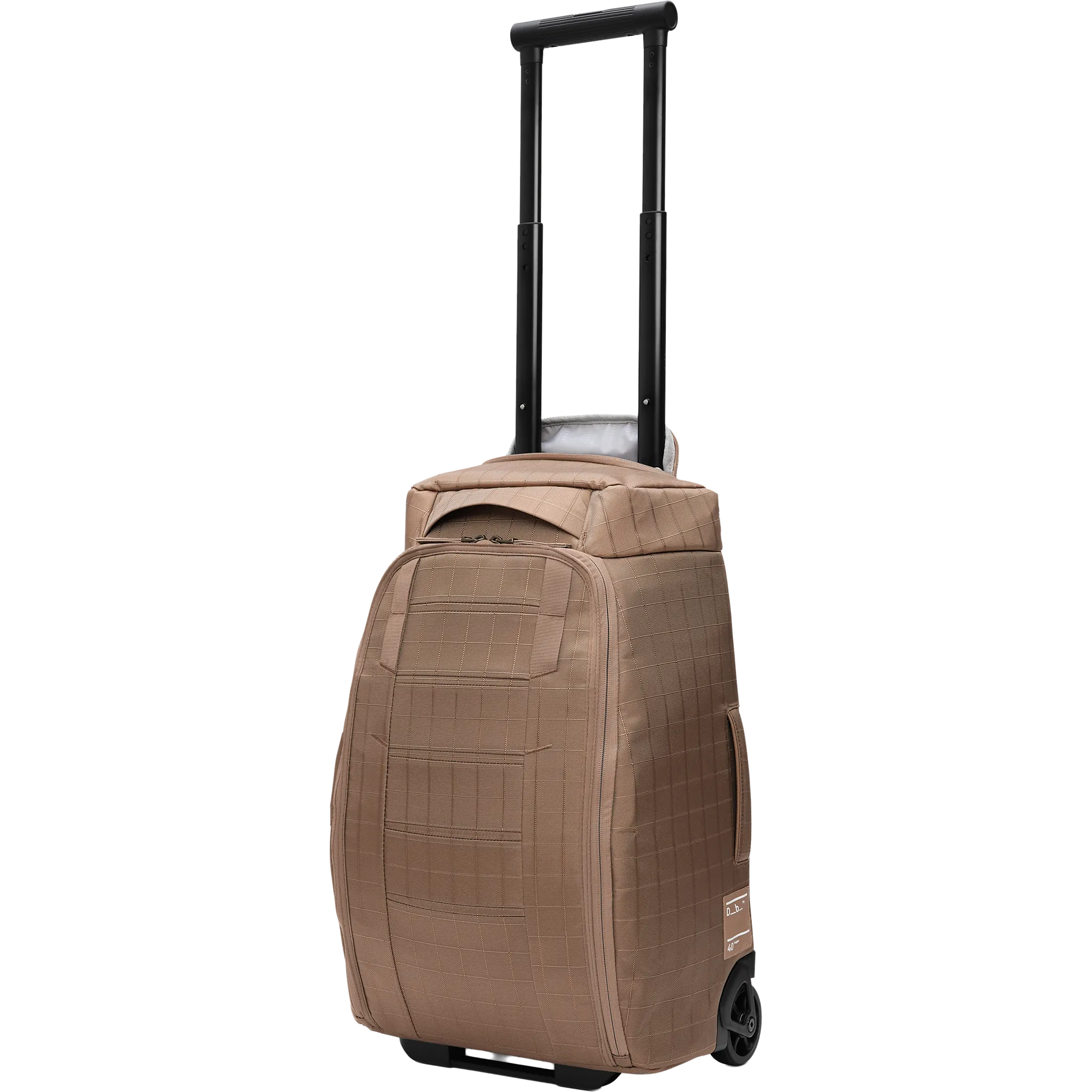 Hugger Roller Bag Carry-On 40L