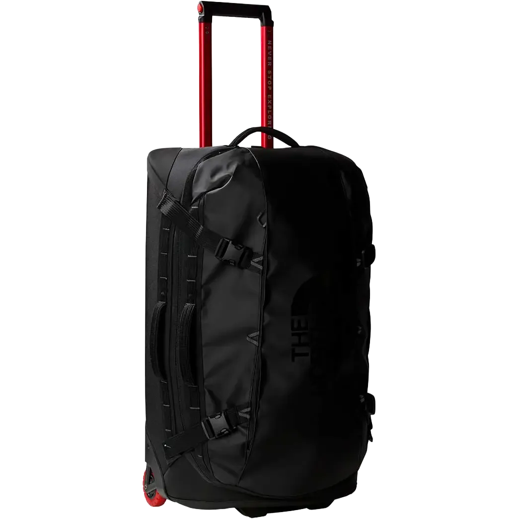 TNF Black/TNF White/Npf-53R