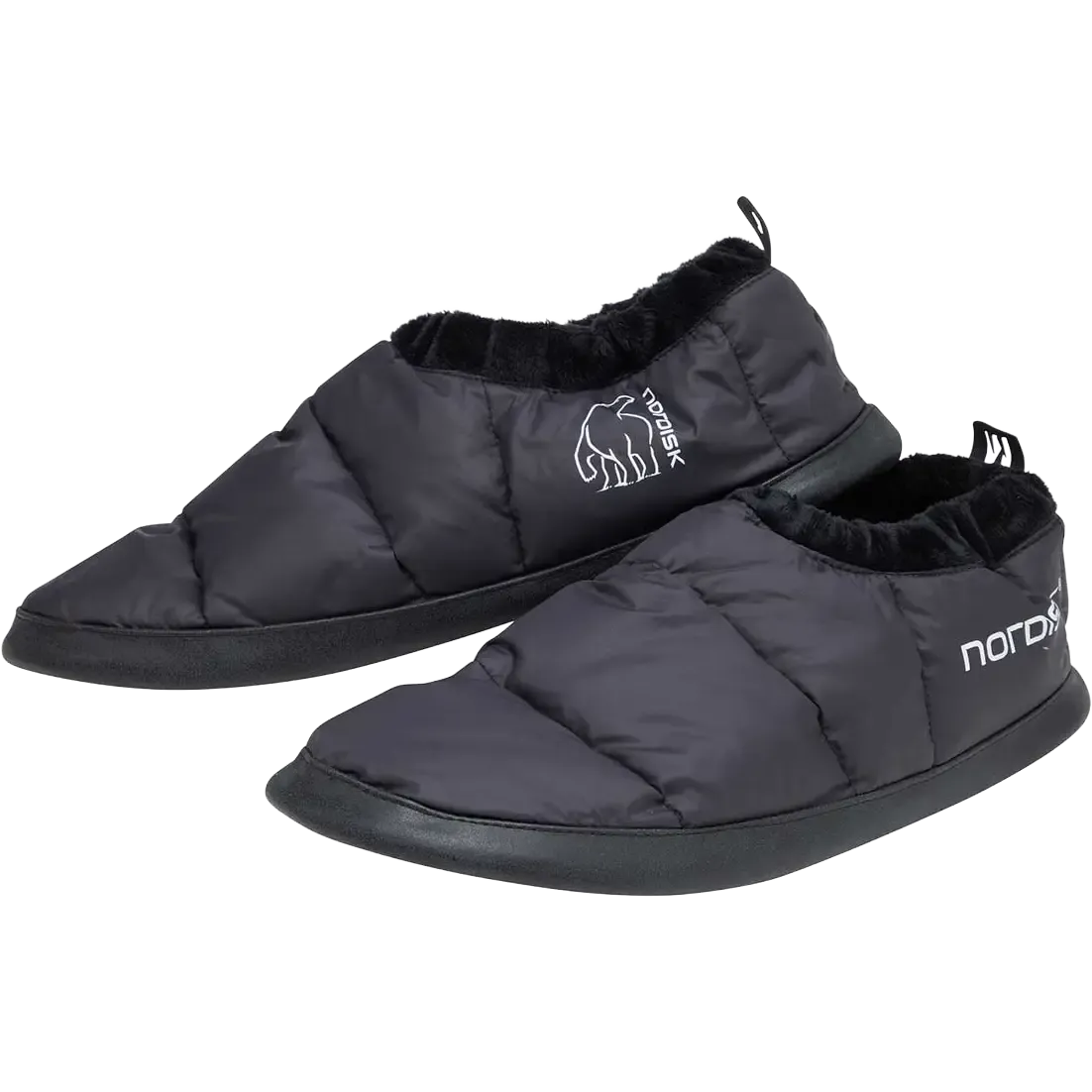 Mos Down Shoe hjemmesko