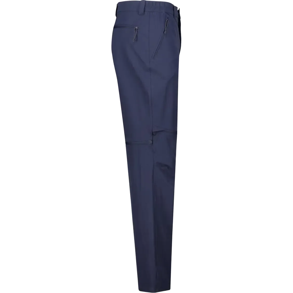 Peru Zip-off Pant Men