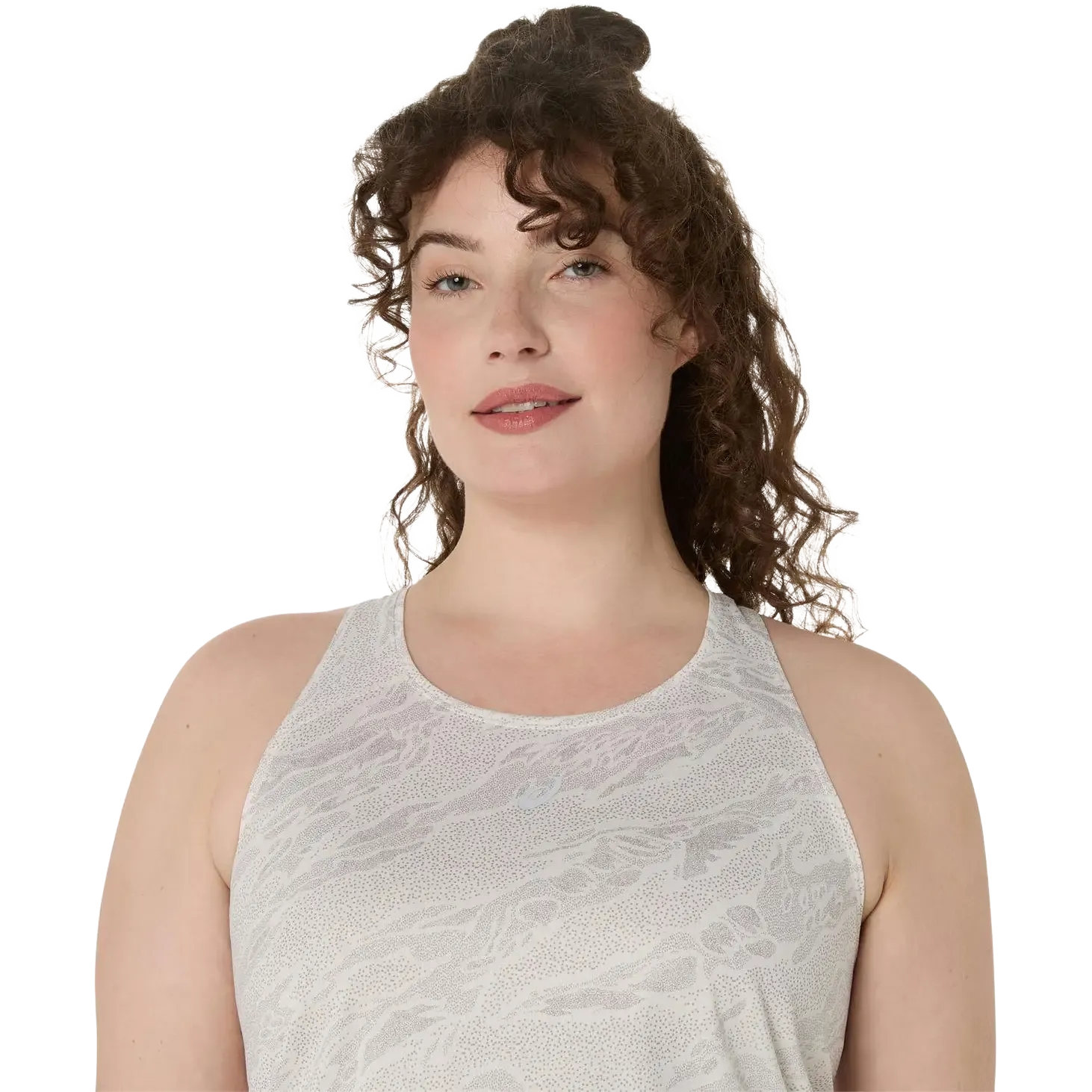 Fujitrail Tank Women