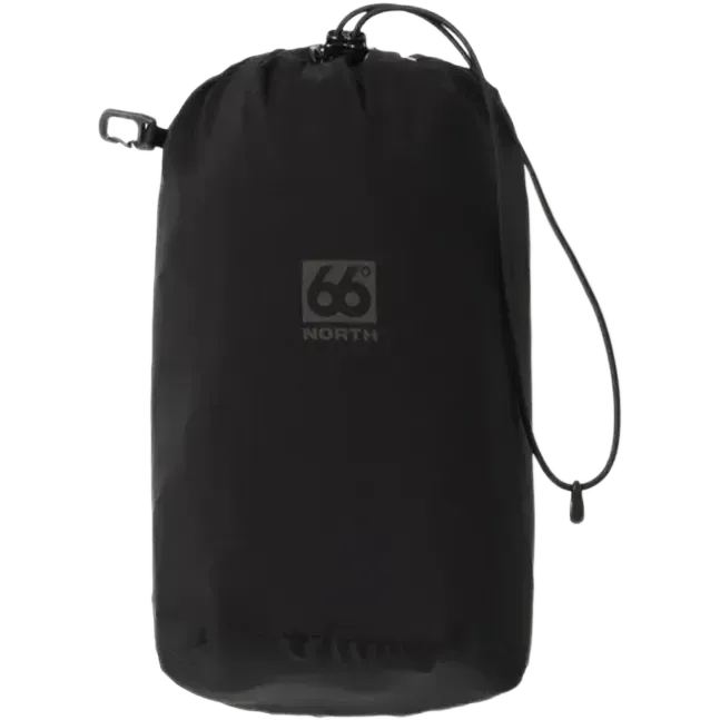 Adalvik Packable Rain Pants Unisex regnbukser