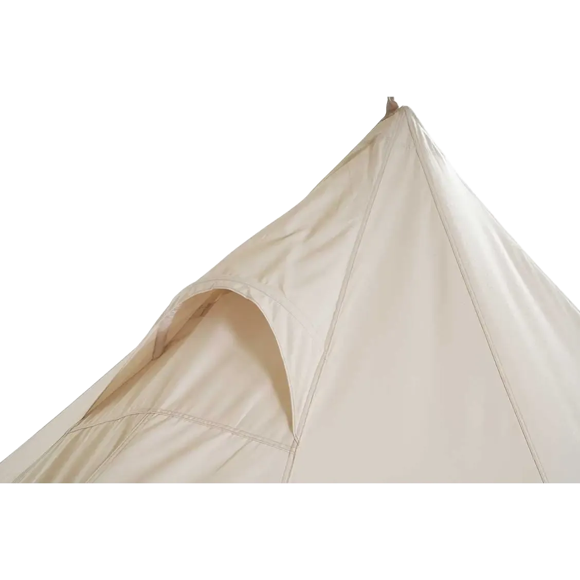 Jarnvid 8 Technical Cotton telt 4 prs.