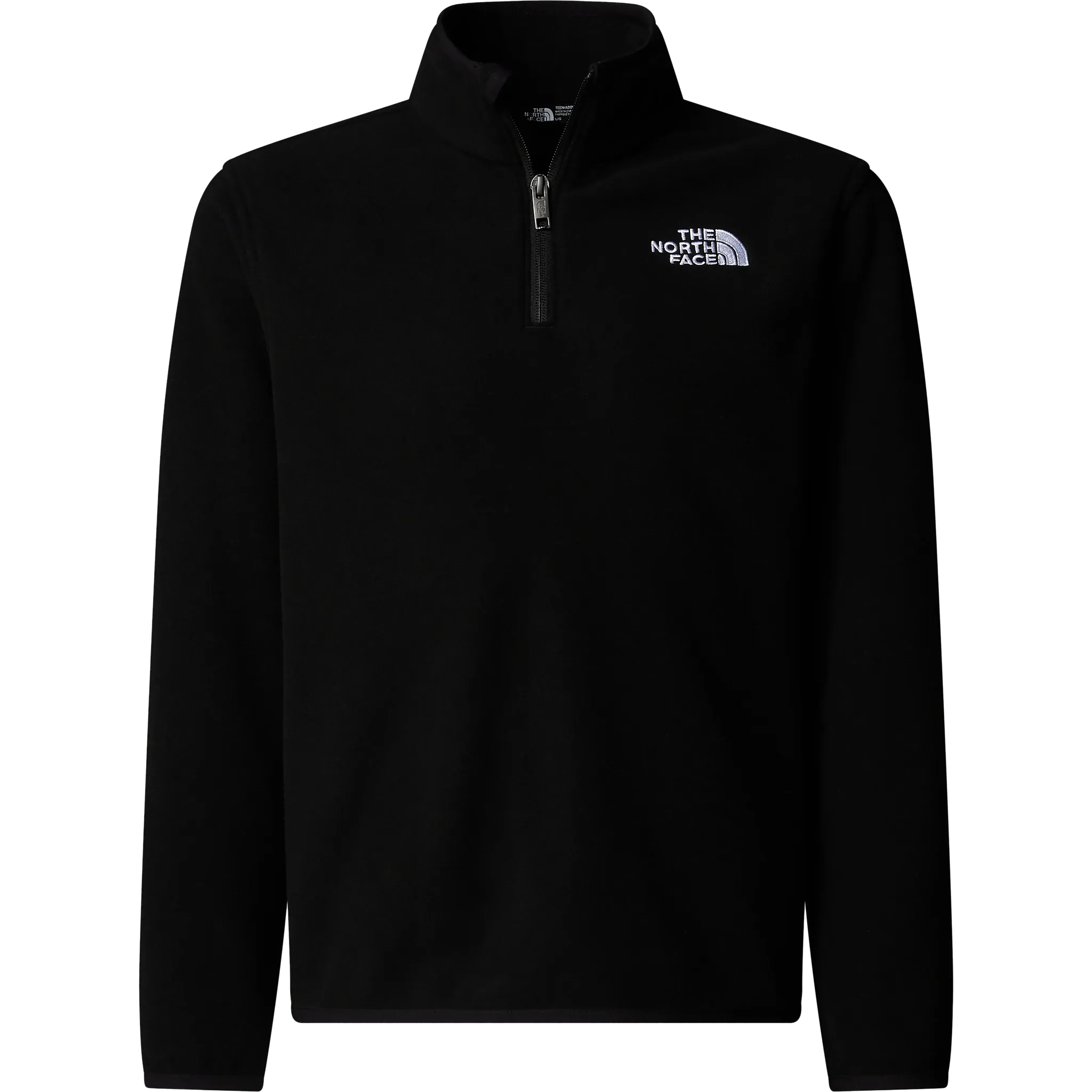 Glacier 1/4 Zip Pullover Teen