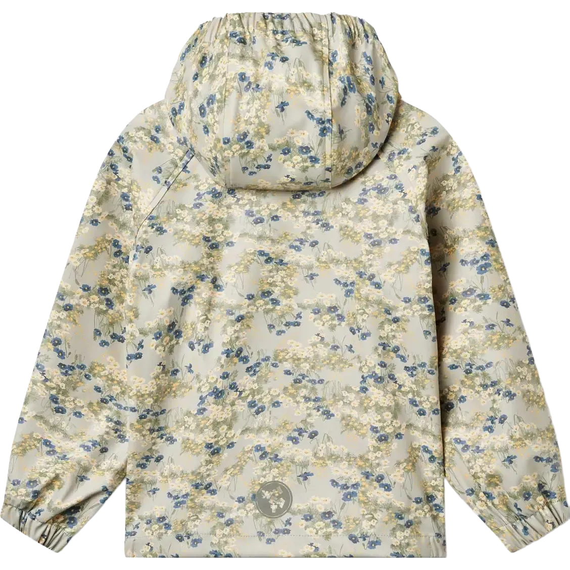 Rainwear Chardy Jacket Kids Print
