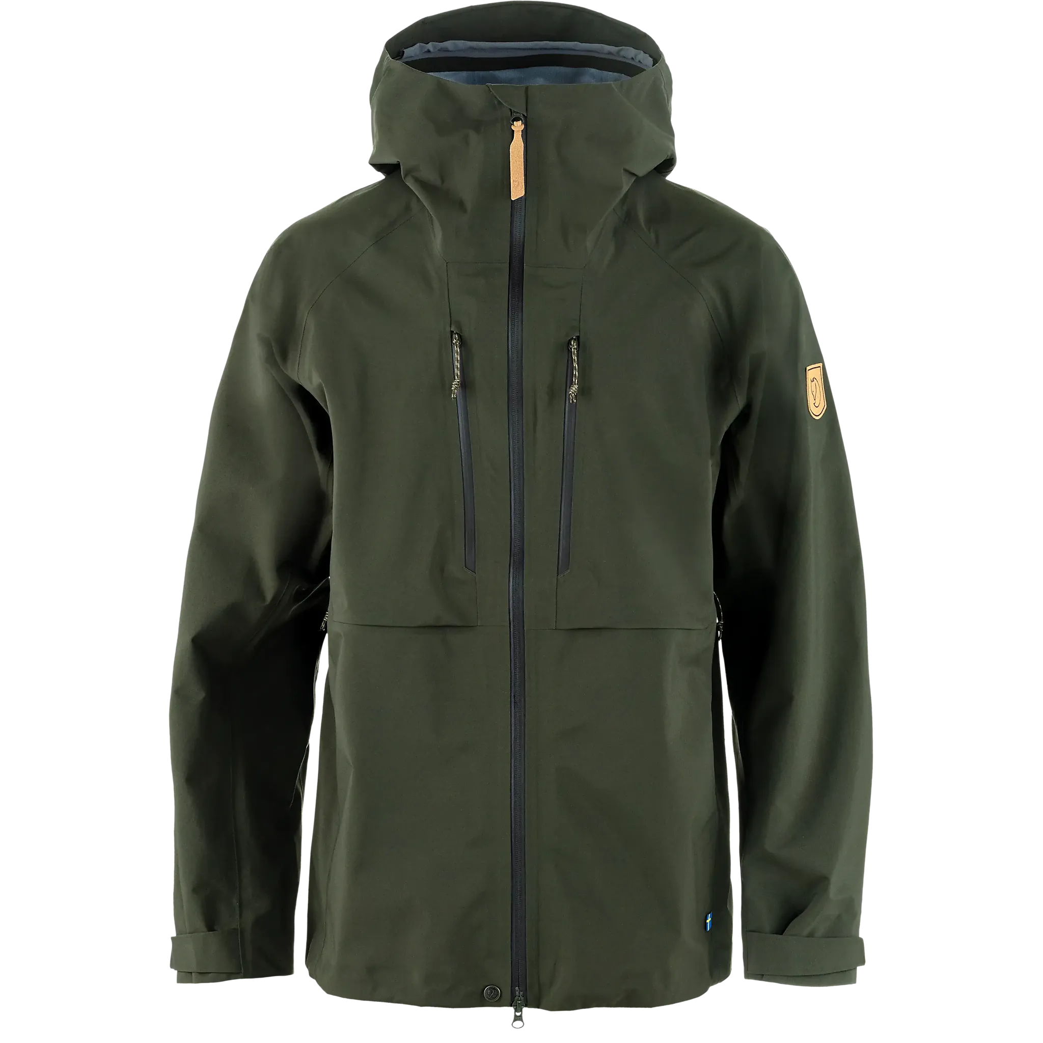 Keb GTX Jacket Men regnjacka