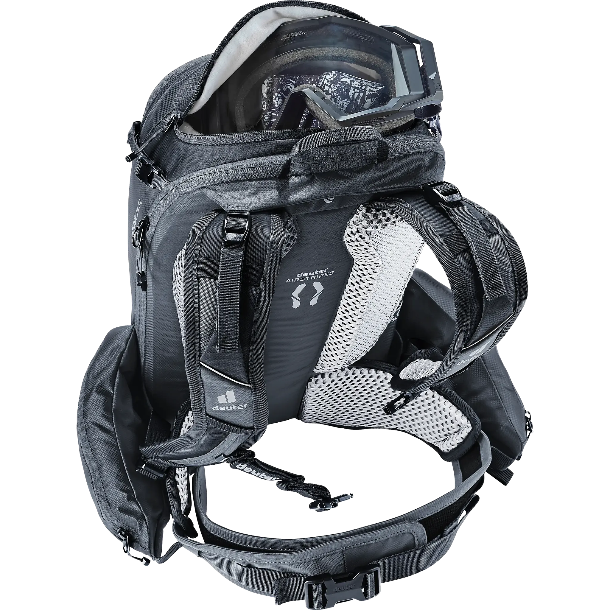Attack 14 SL