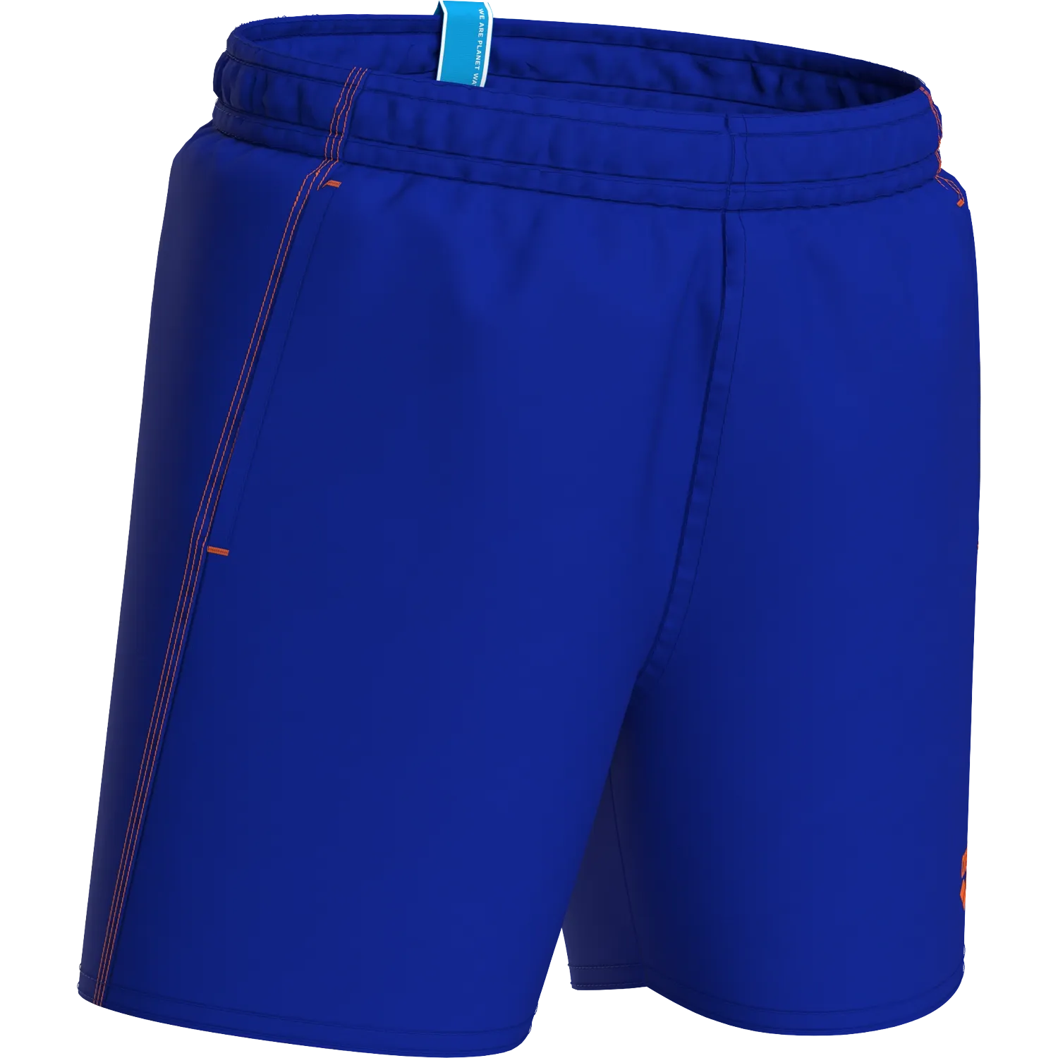 Beach Boxer Solid Kids
