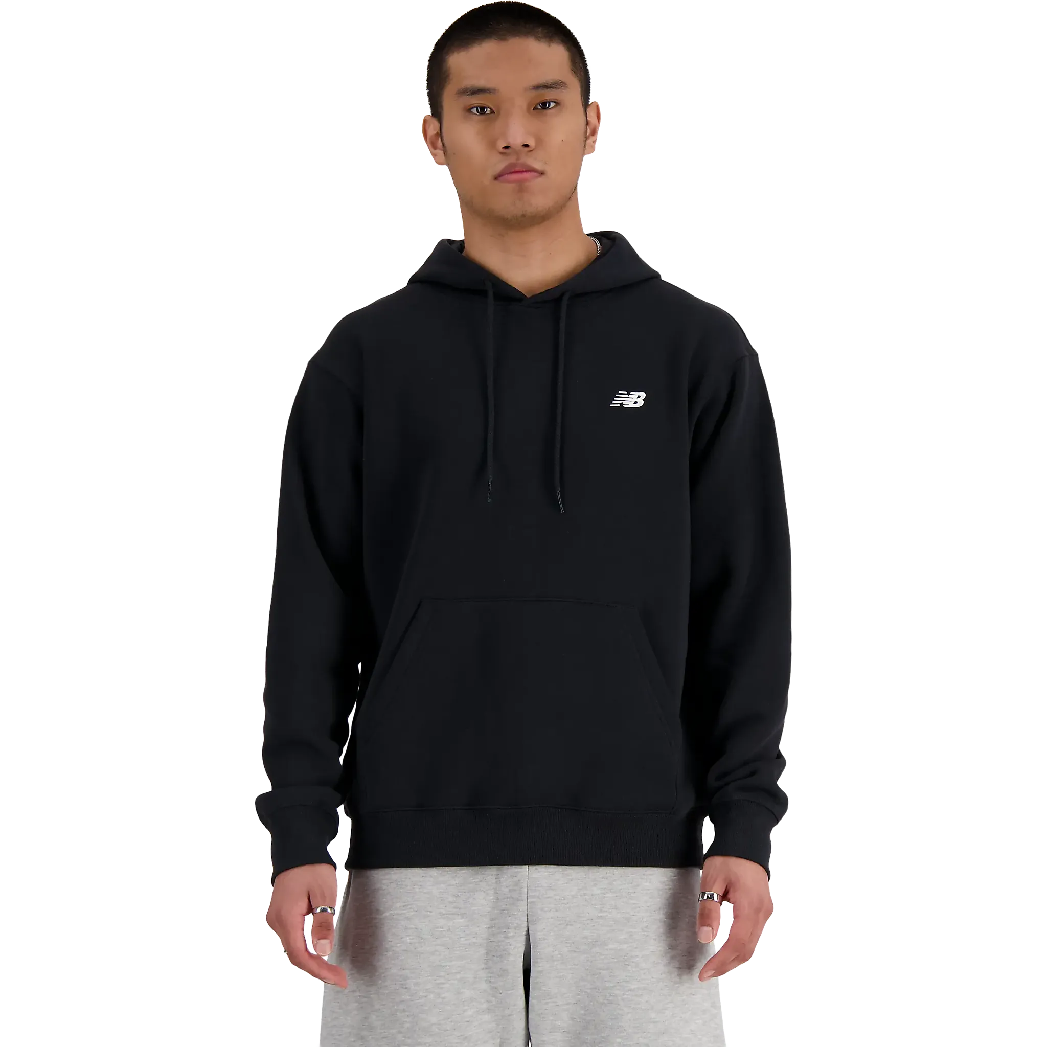Sport Essentials Fleece Hoodie Men