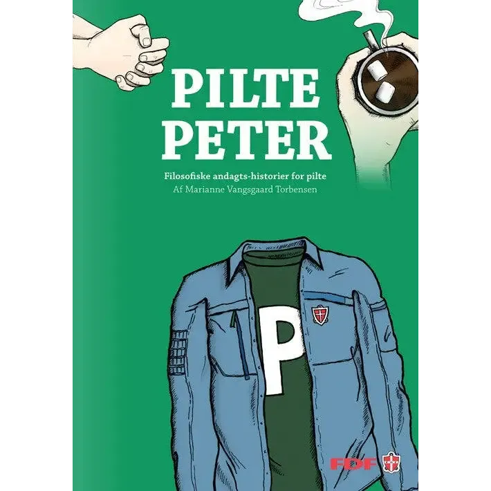 Pilte Peter