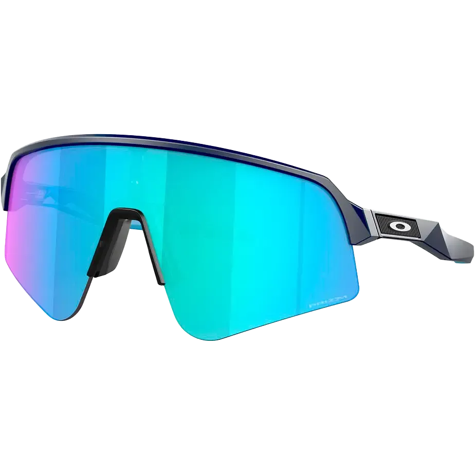 Matte Navy, Prizm Sapphire
