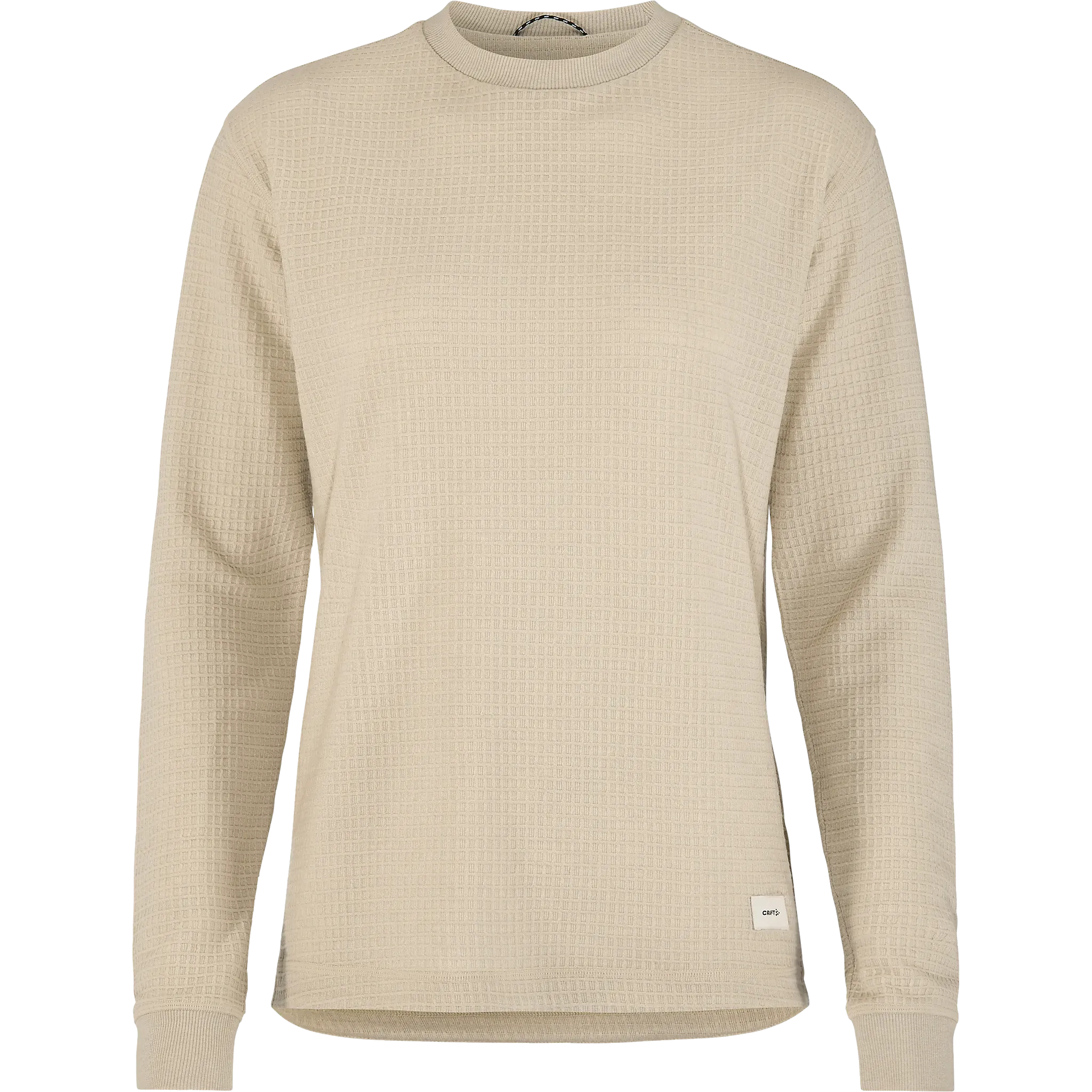 Wool Waffle Rn Women