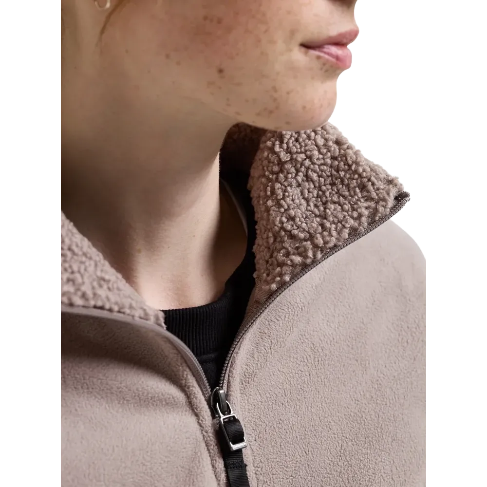 Ronja Fullzip Women
