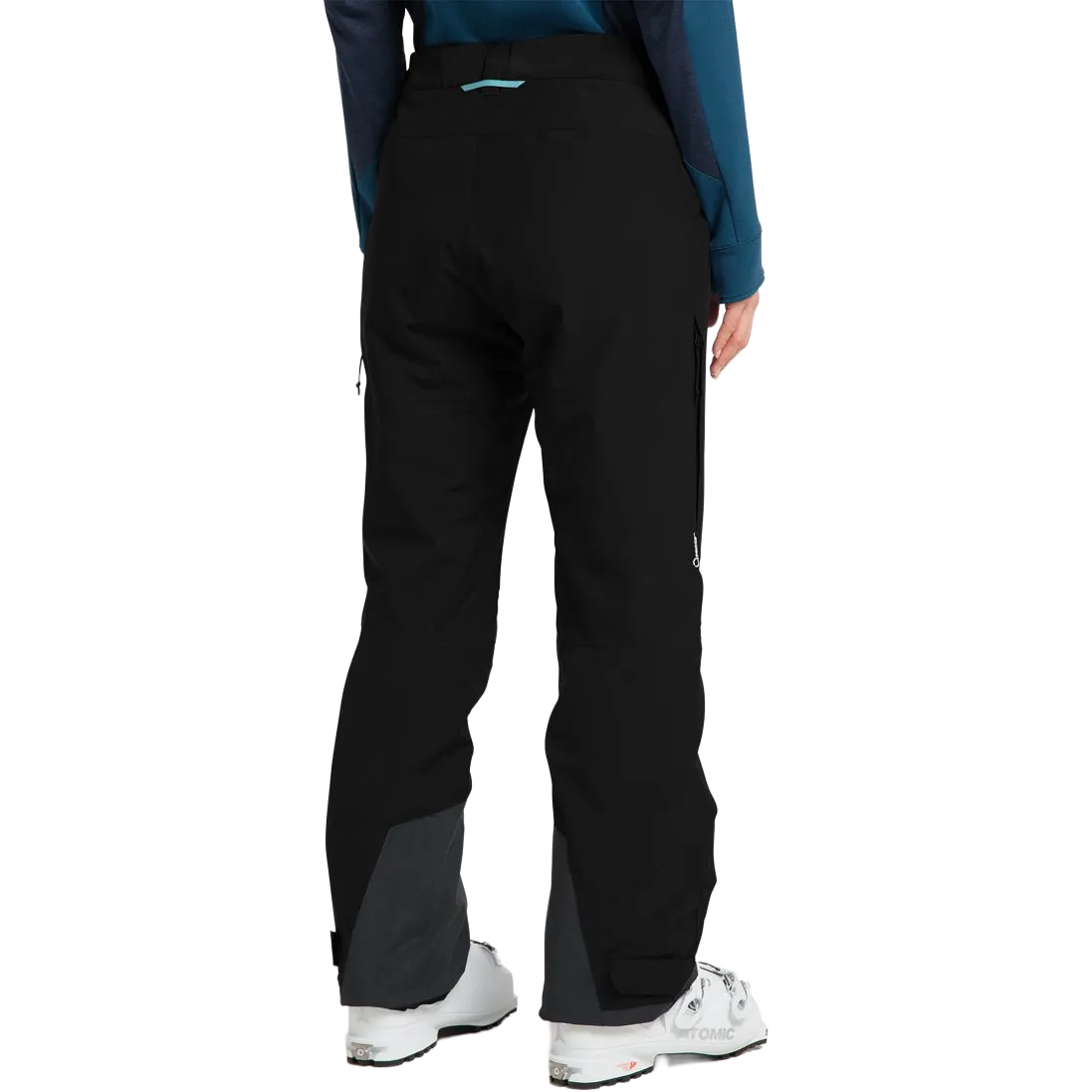 Gondol Insulated Pant Women skidbyxor