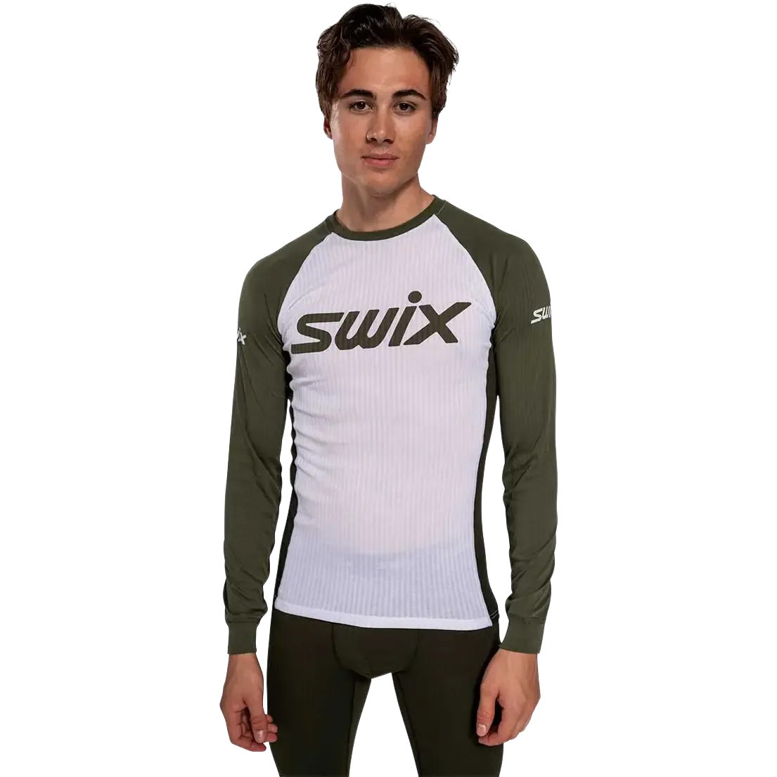 RaceX Classic Long Sleeve Men underställströja