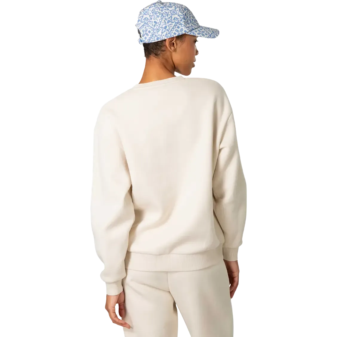 Anelie Crew Women