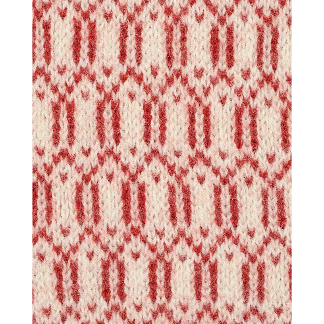 Echo Mock Neck Sweater Kvinnor