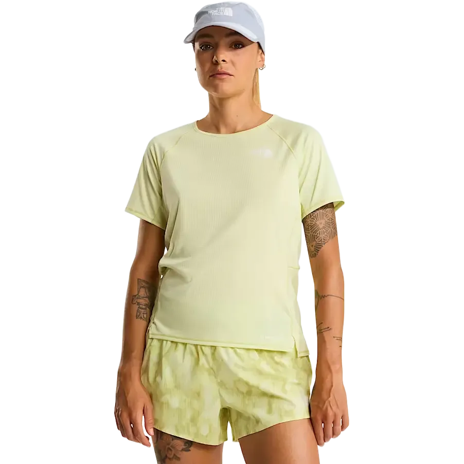 Sunriser SS Women