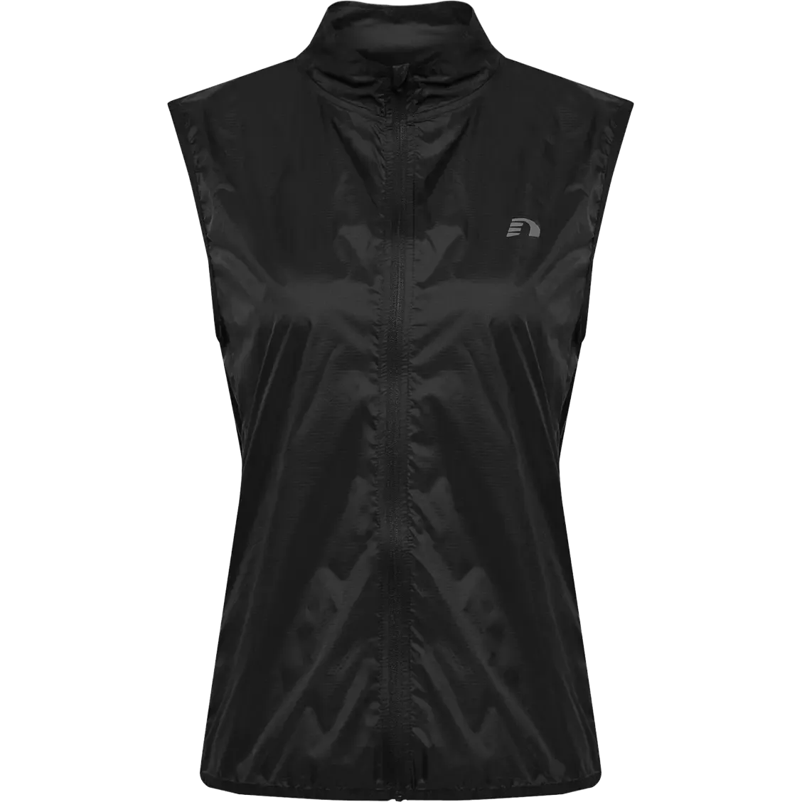 Packable Trail Vest Women