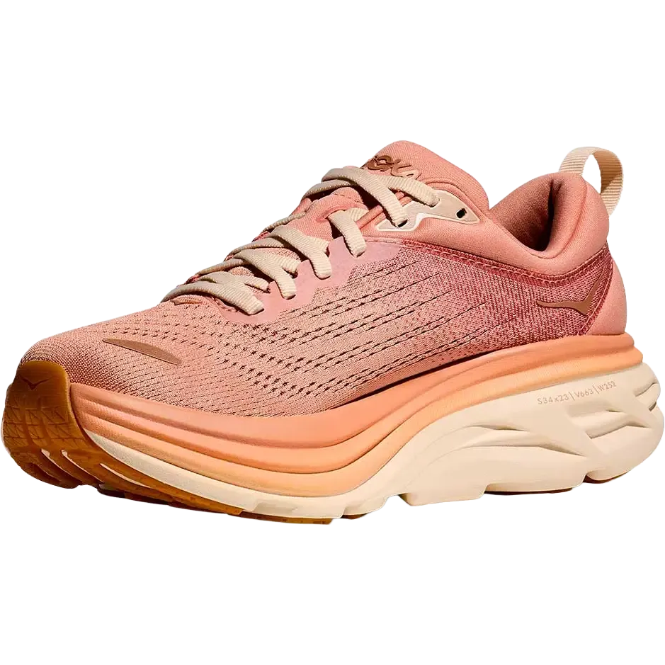 Bondi 8 Womens Løbesko