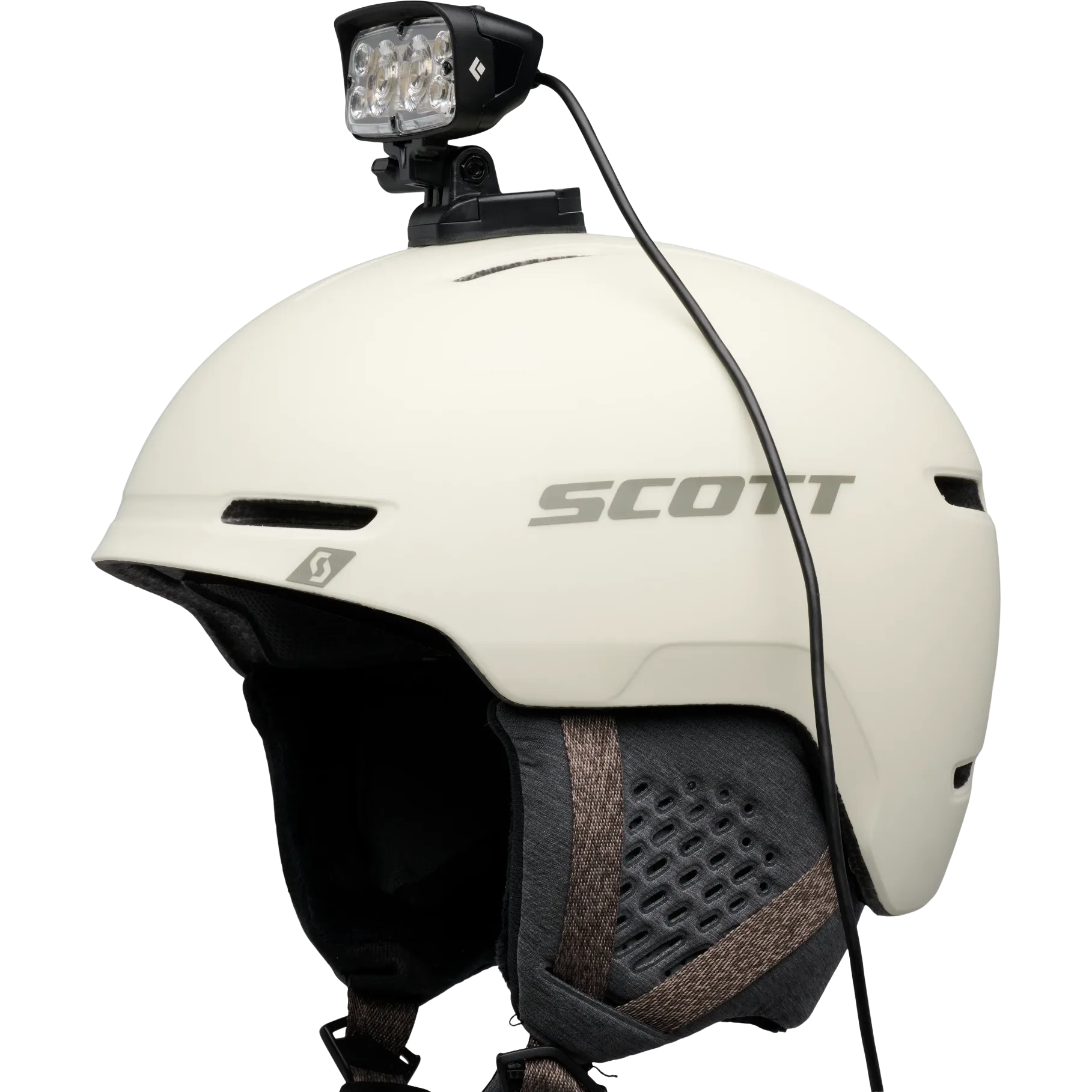 Megawatt Headlamp