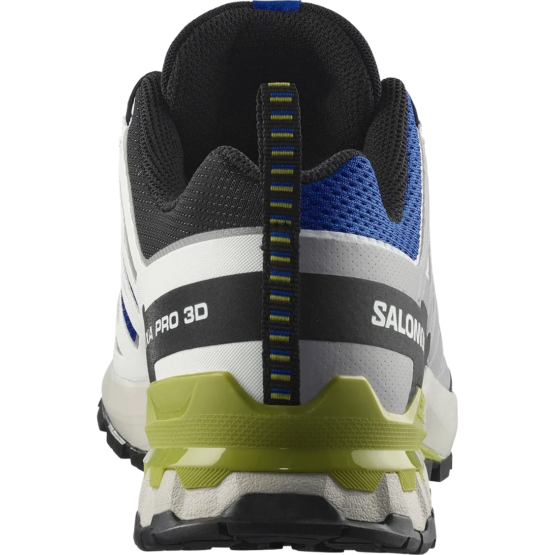 XA Pro 3D V9 Men herrskor