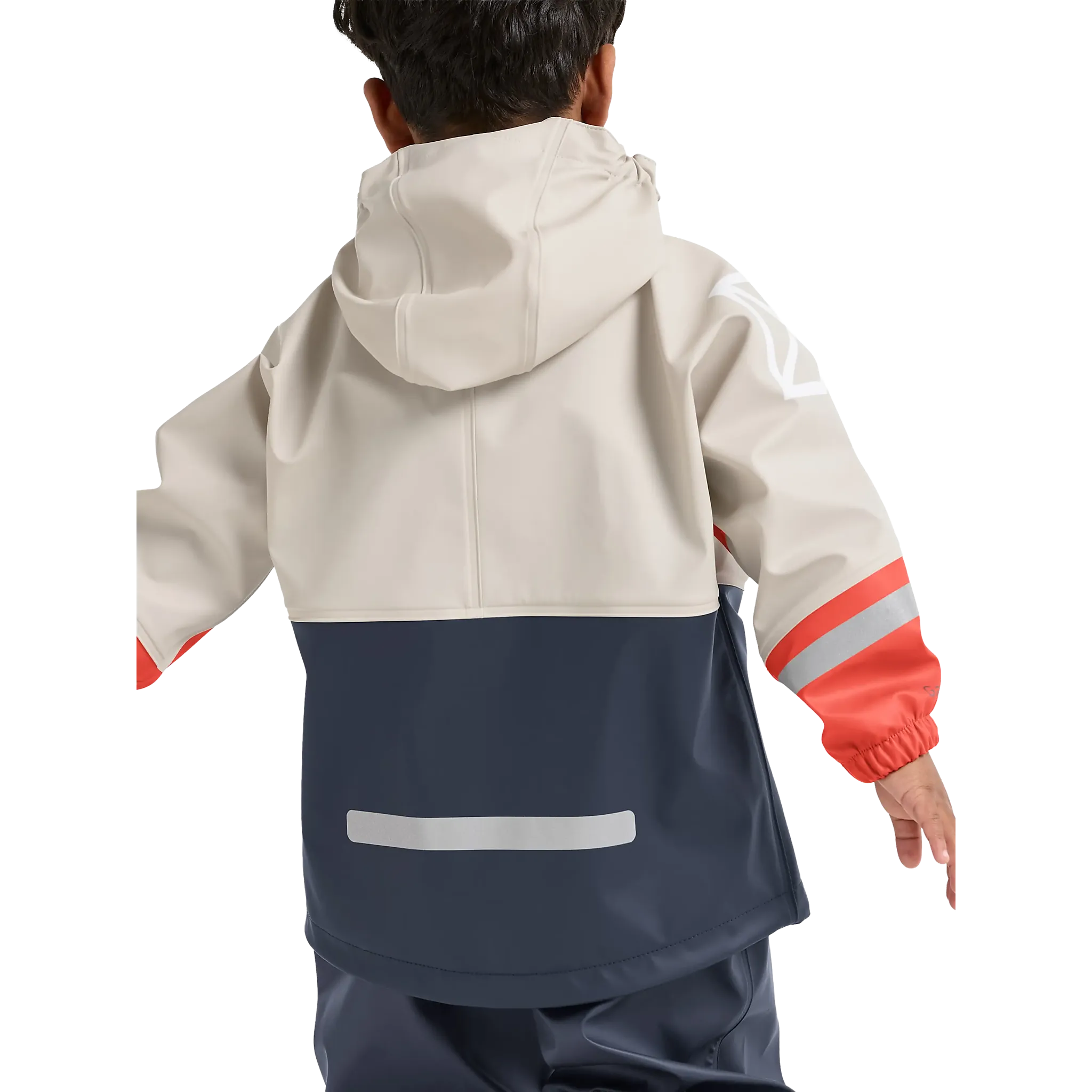 Waterman Kids Set 12 regnställ