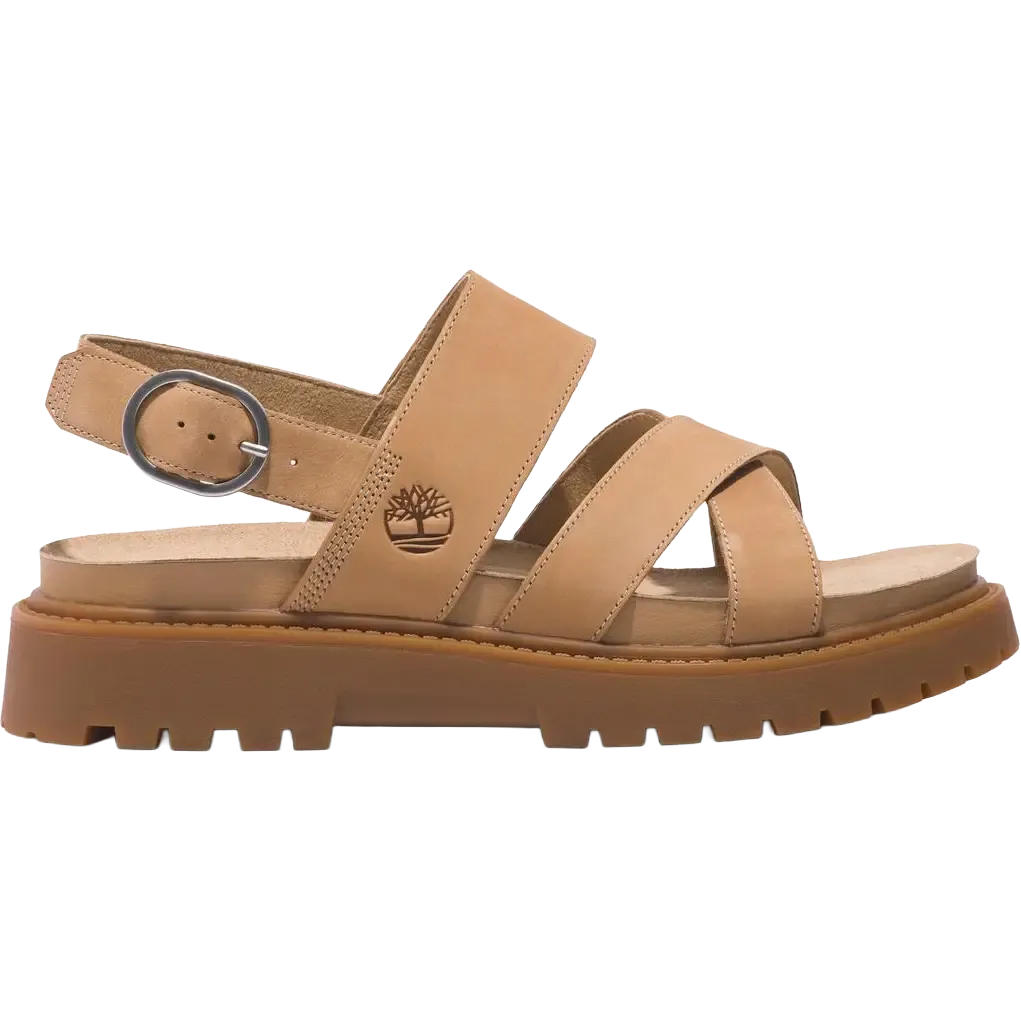 Clairemont Way Backstrap Sandal Women