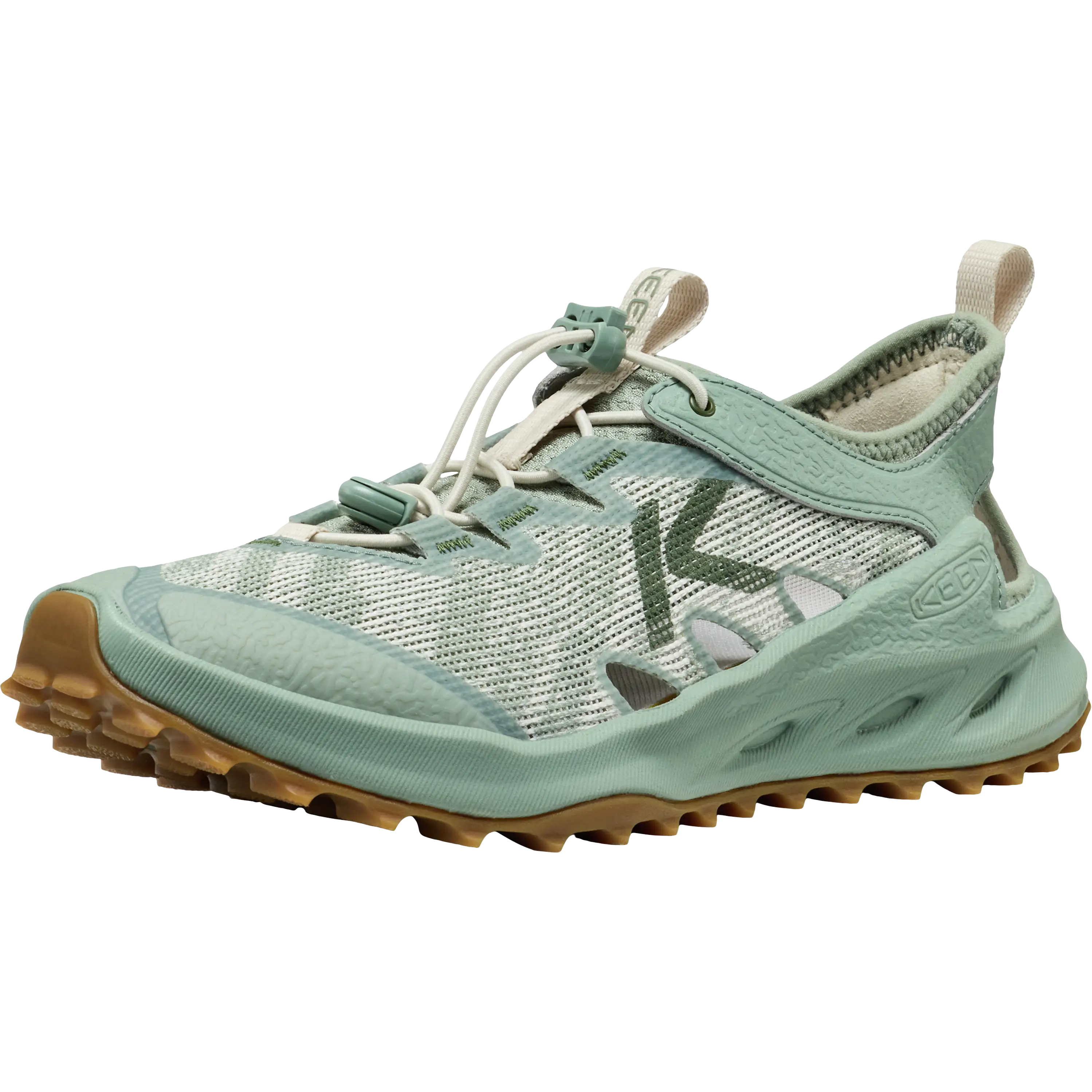 Keen Zionic Adv Women damesko - Monochrome - 39