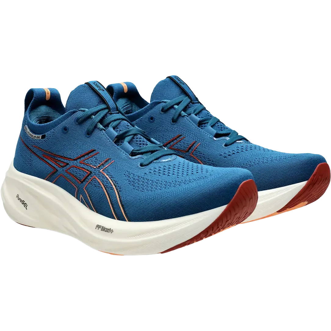 Gel-Nimbus 26 Men løbesko