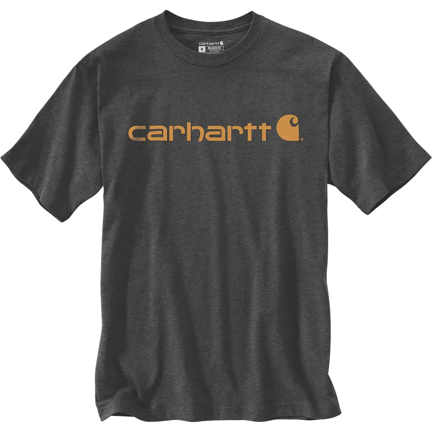 Core Logo T-Shirt S/S Herr