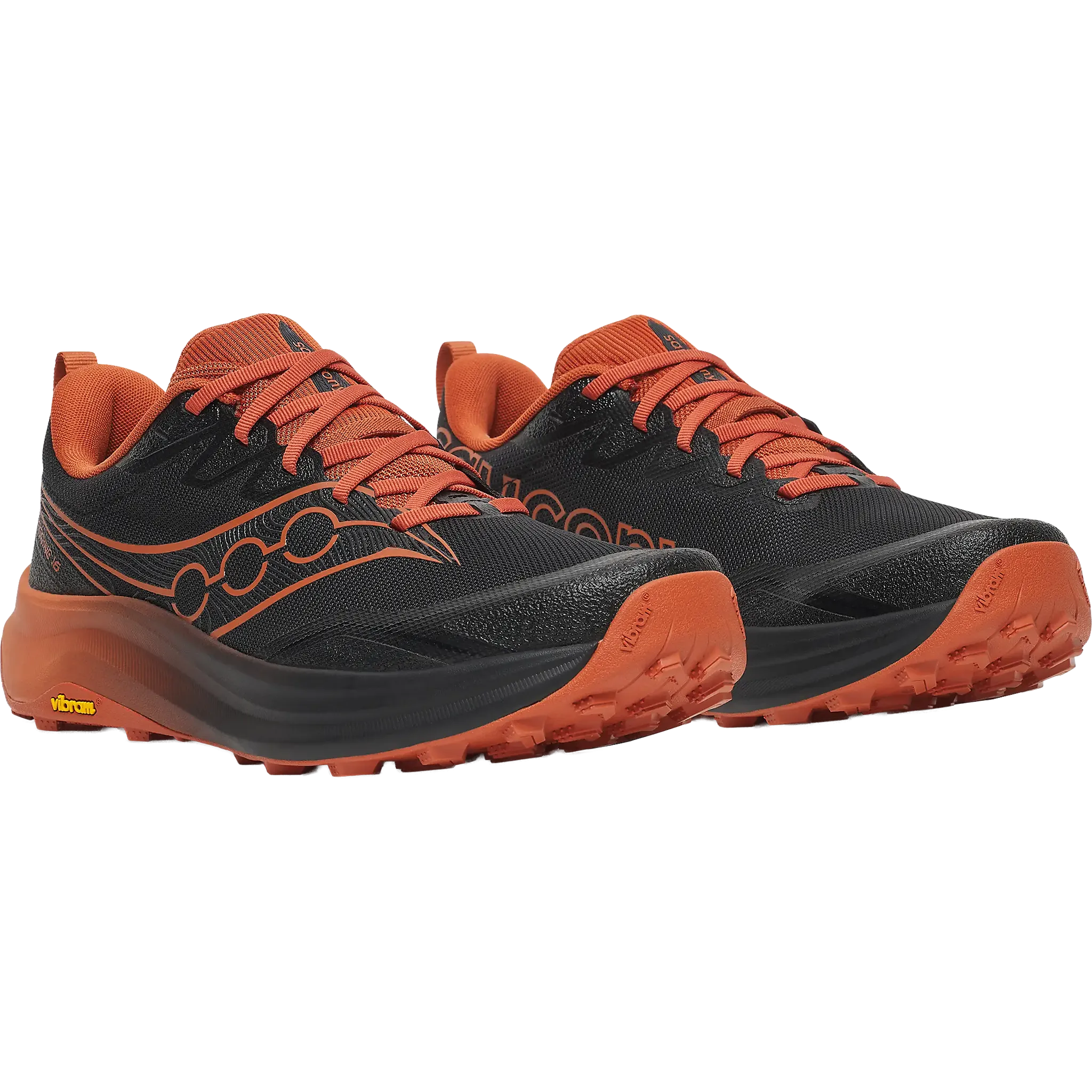 Peregrine 16 Men