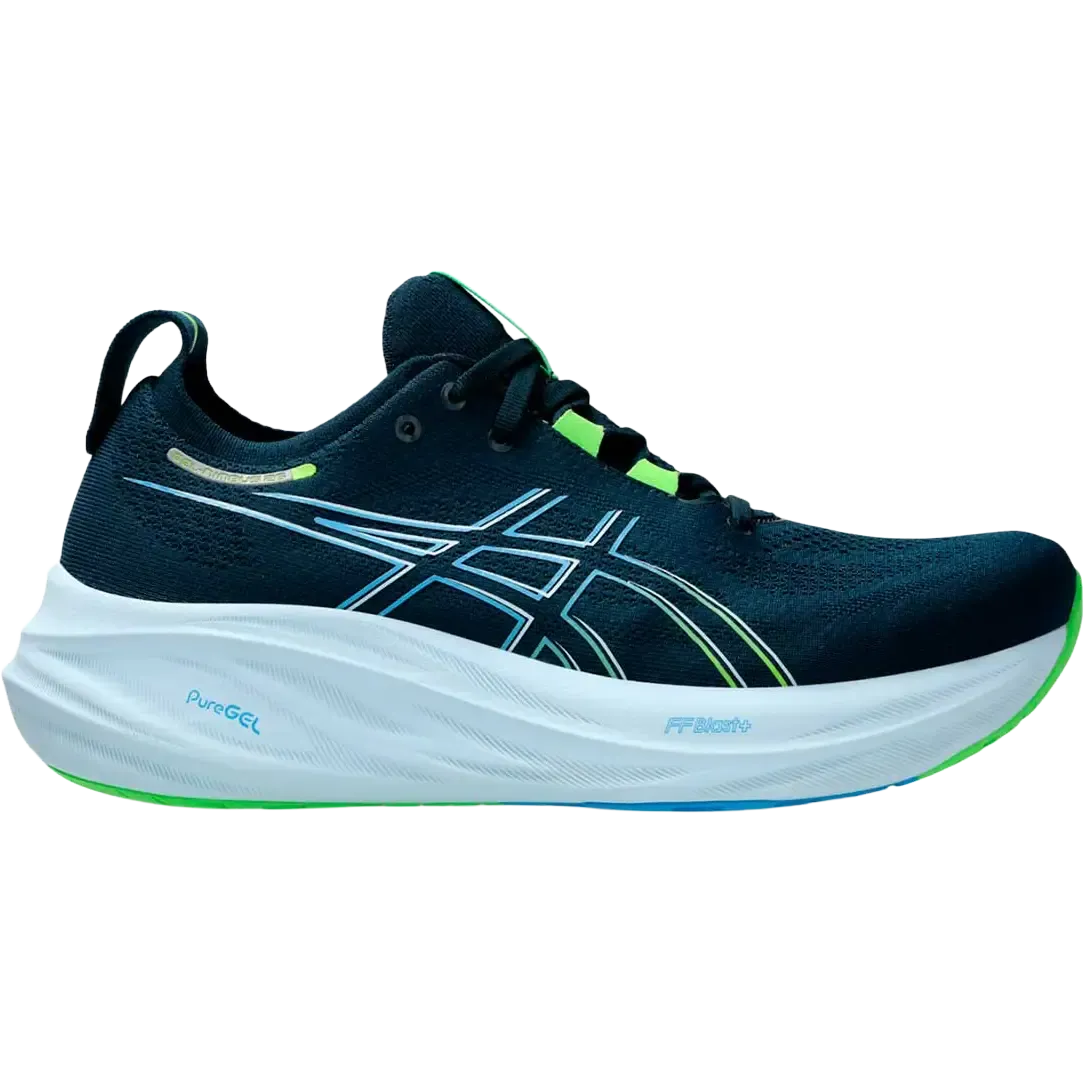 Gel-Nimbus 26 Men løbesko