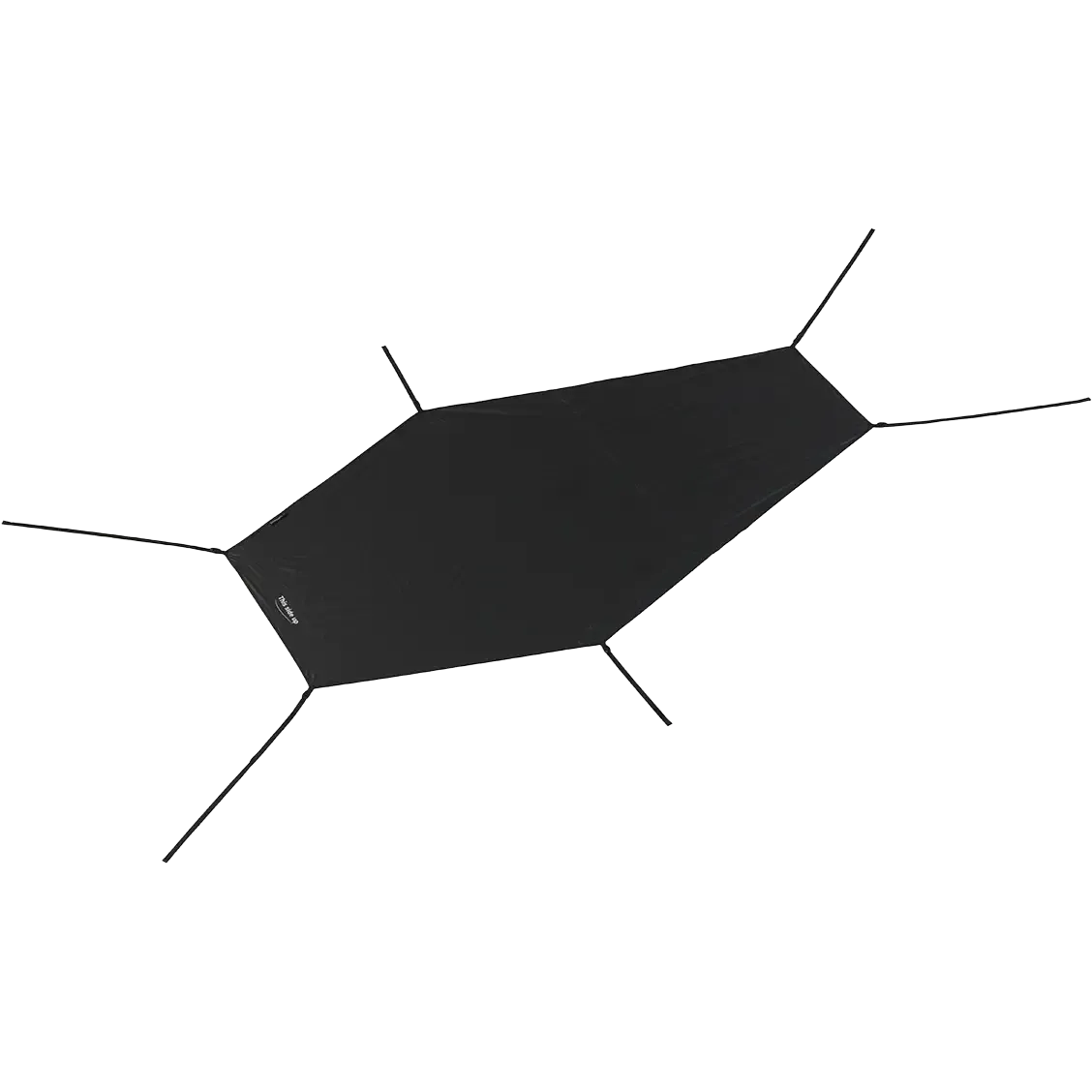Telemark 2.2 Footprint teltunderlag