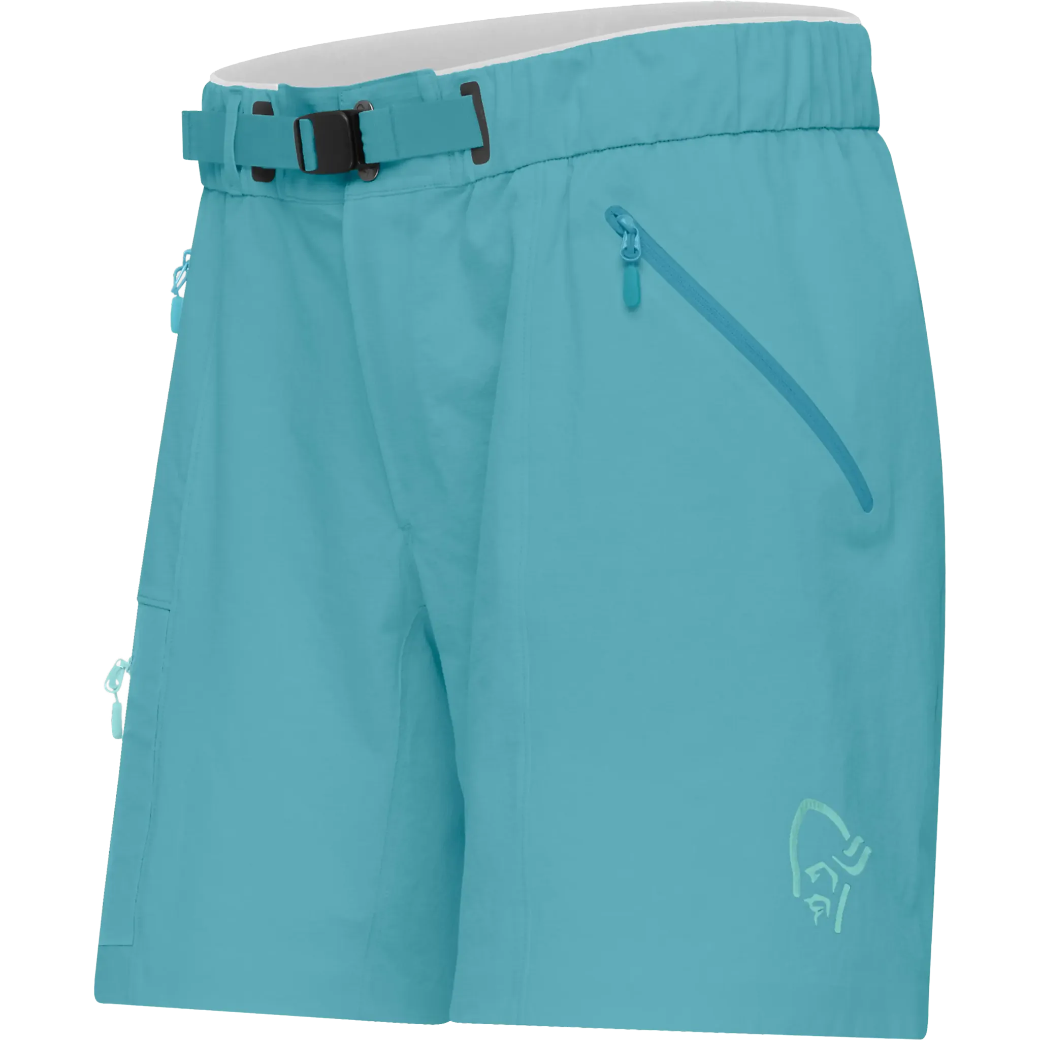 Falketind Flex1 Light Shorts Women dameshorts