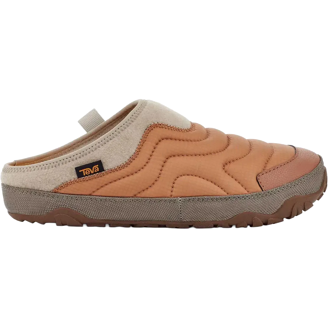 ReEmber Terrain Women hjemmesko