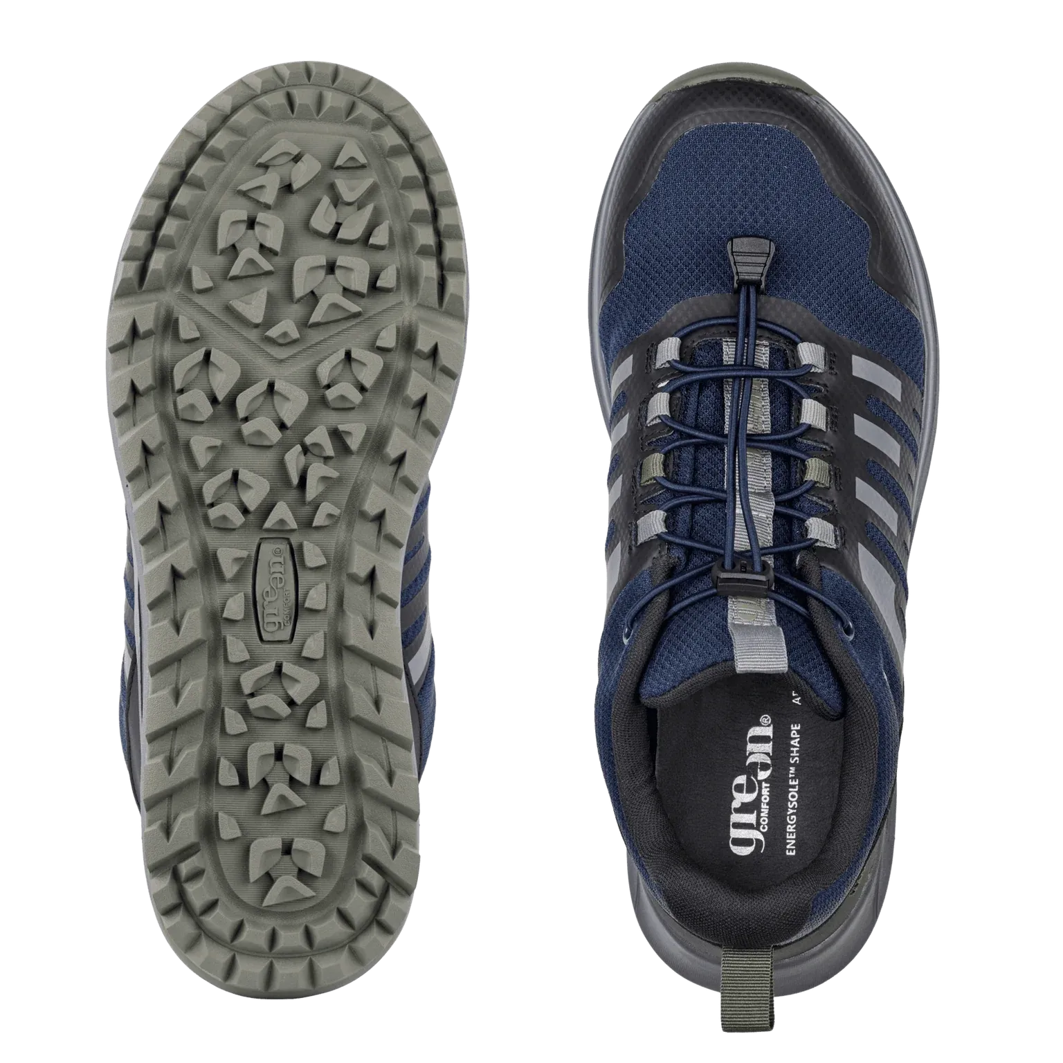 Track N' Trail Men