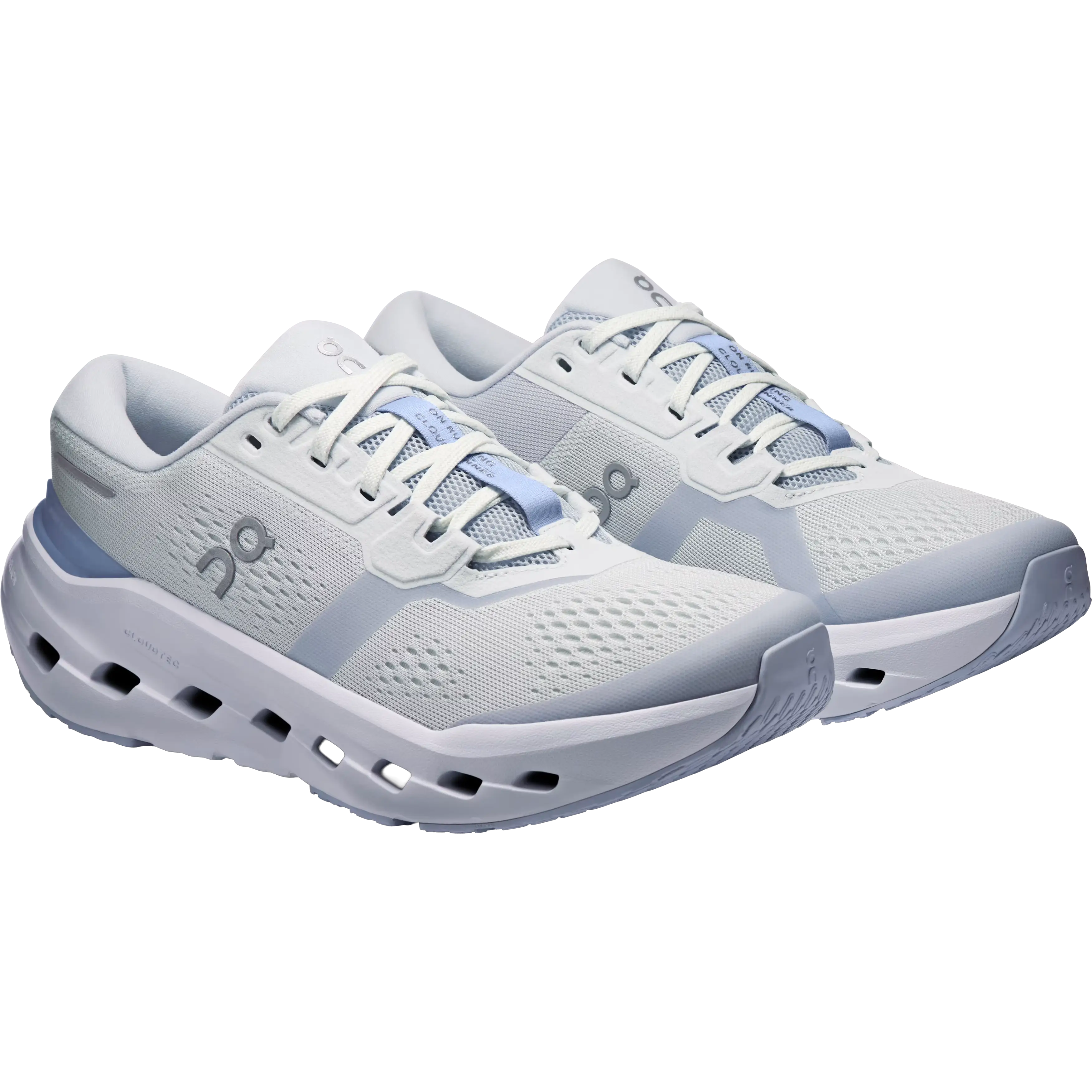 On Cloudrunner 3 Women - Heather - US9/40,5 - Sko