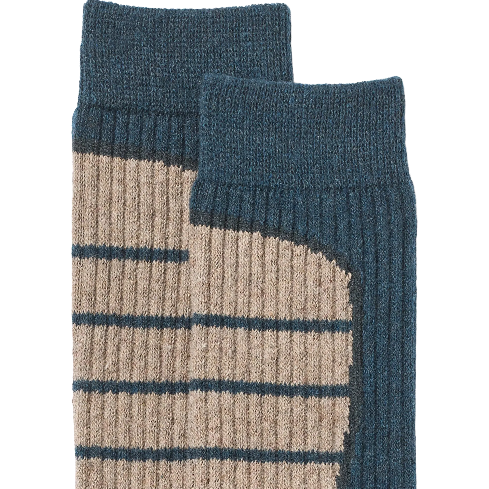 Ski Socks Varmo 2-pack