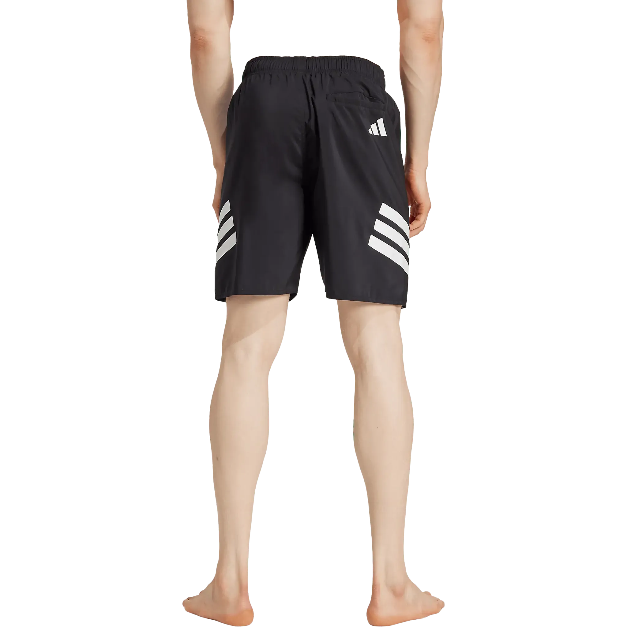 Icon 3S Shorts 8''