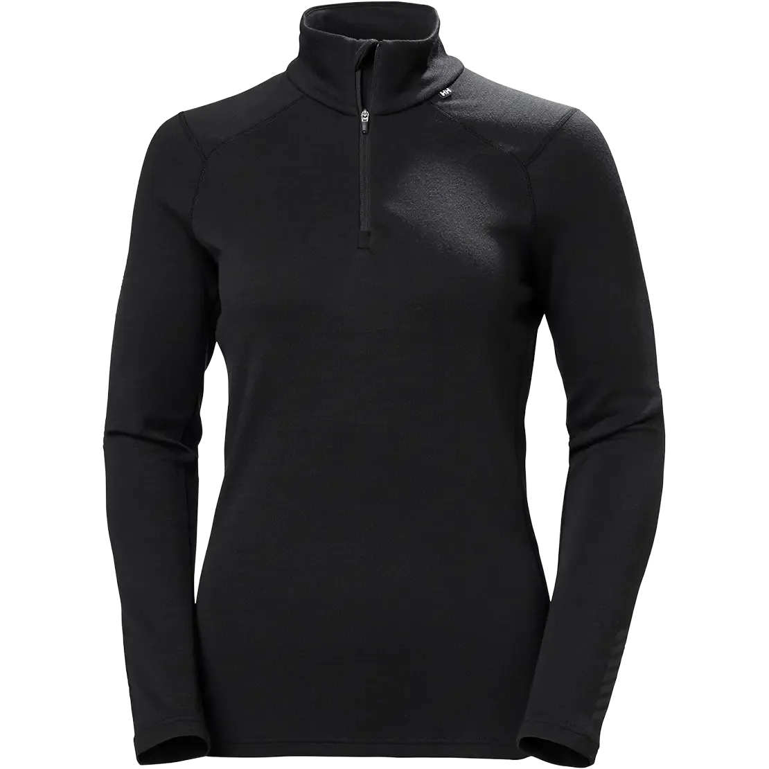 Lifa Merino Midweight 1/2 Zip Women underställströja