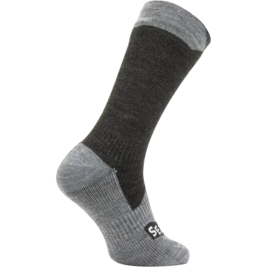 Raynham Waterproof All Weather Mid Sock sokker